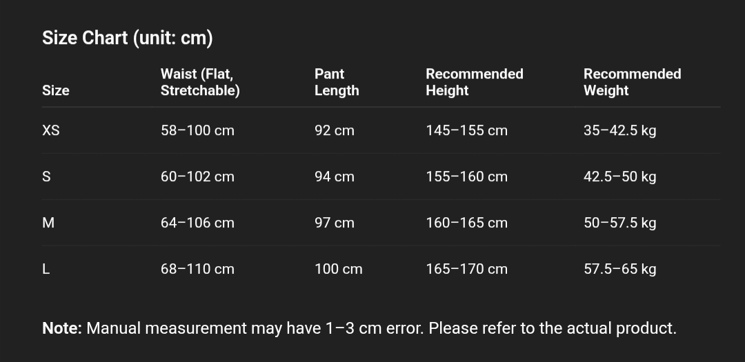 LEAF DANCE loose and elegant wide - leg pants - Smgarment's