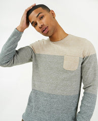 League Danois Sweater - Smgarment's