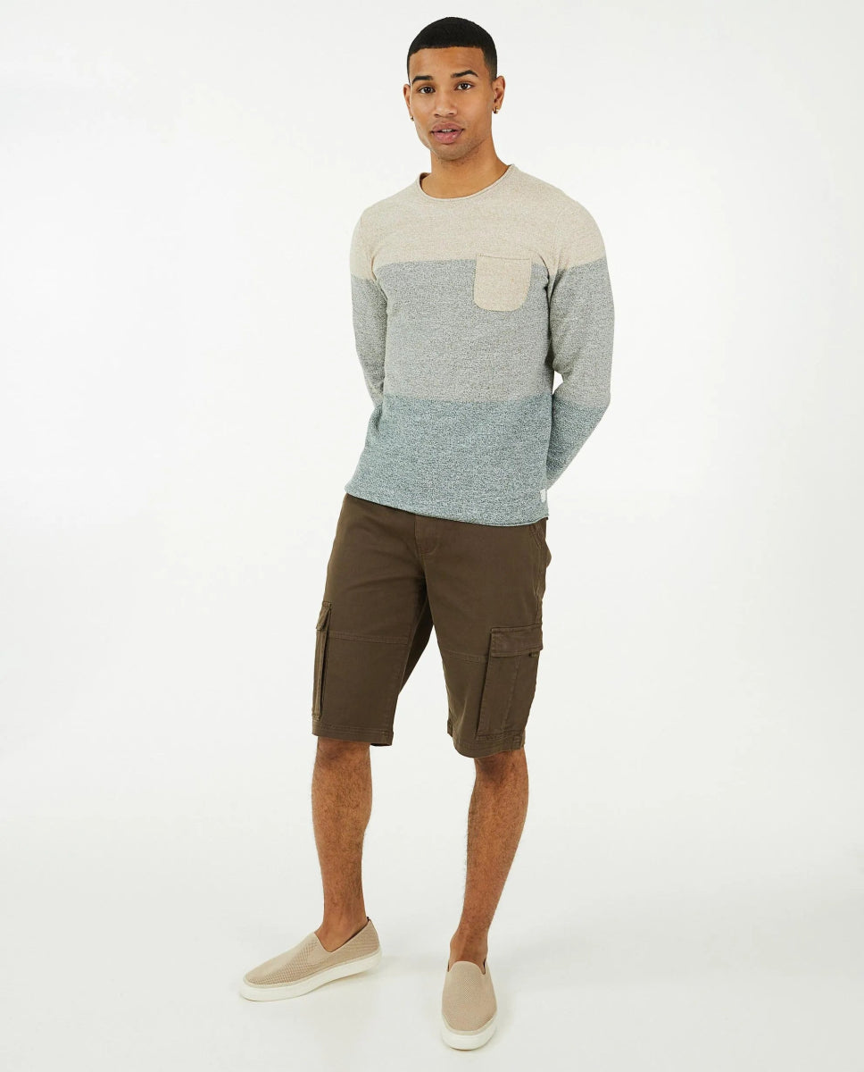 League Danois Sweater - Smgarment's