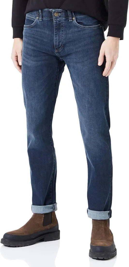 LEE Extreme Motion MVP Slim Taper Jeans - Smgarment's