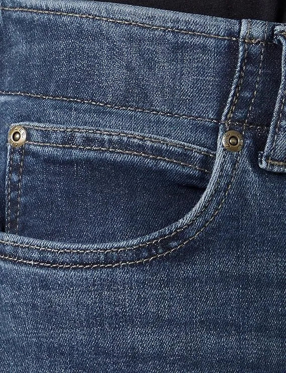 LEE Extreme Motion MVP Slim Taper Jeans - Smgarment's