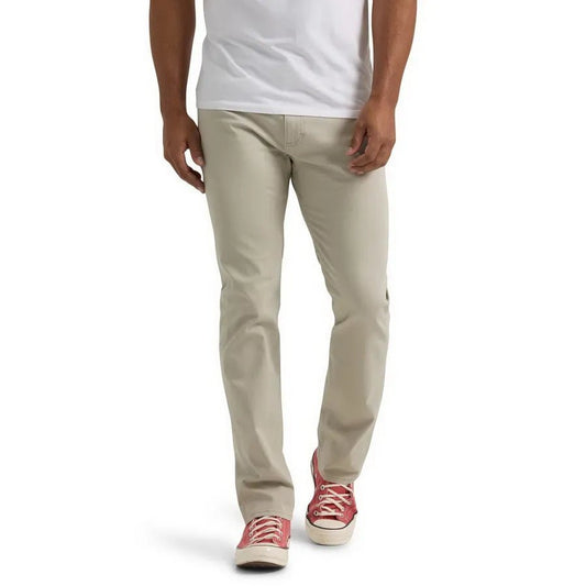 LEE Extreme Motion Slim Straight Jean - Smgarment's