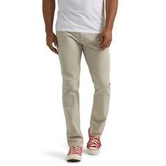 LEE Extreme Motion Slim Straight Jean - Smgarment's