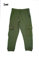 LEE KIDS CARGO TROUSER - Smgarment's
