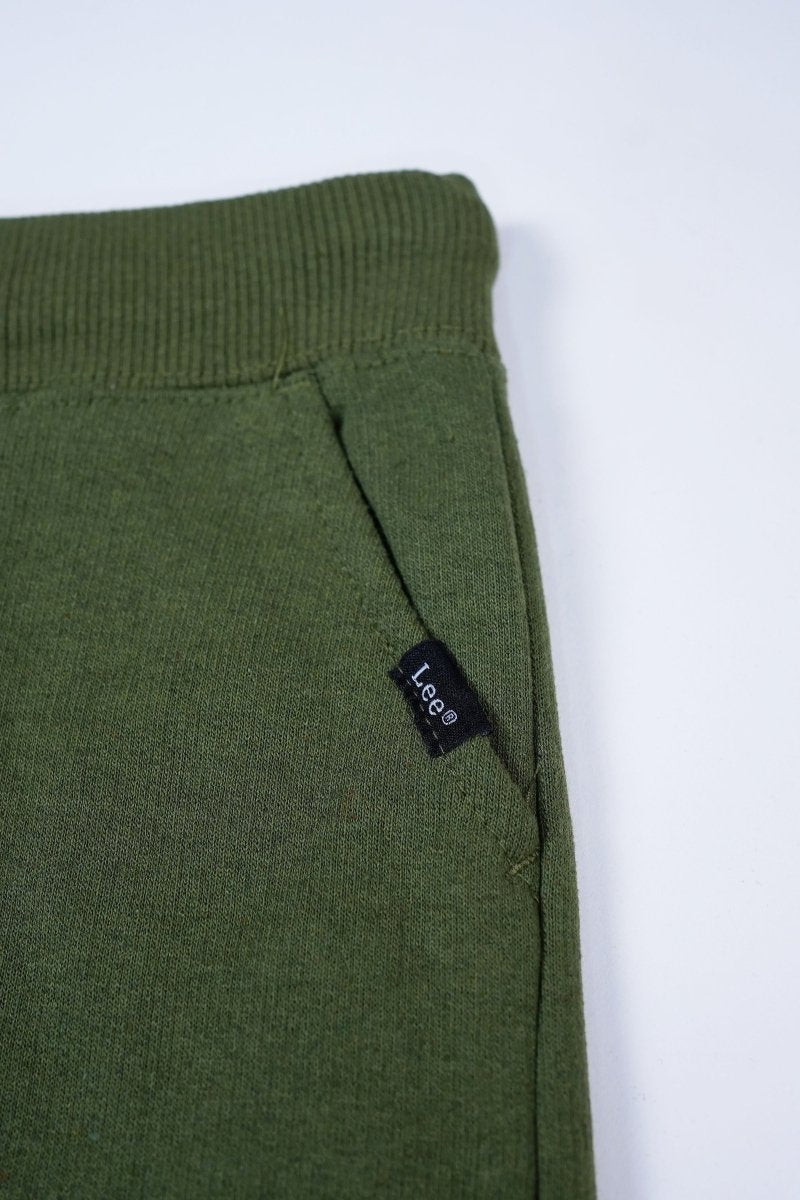 LEE KIDS CARGO TROUSER - Smgarment's