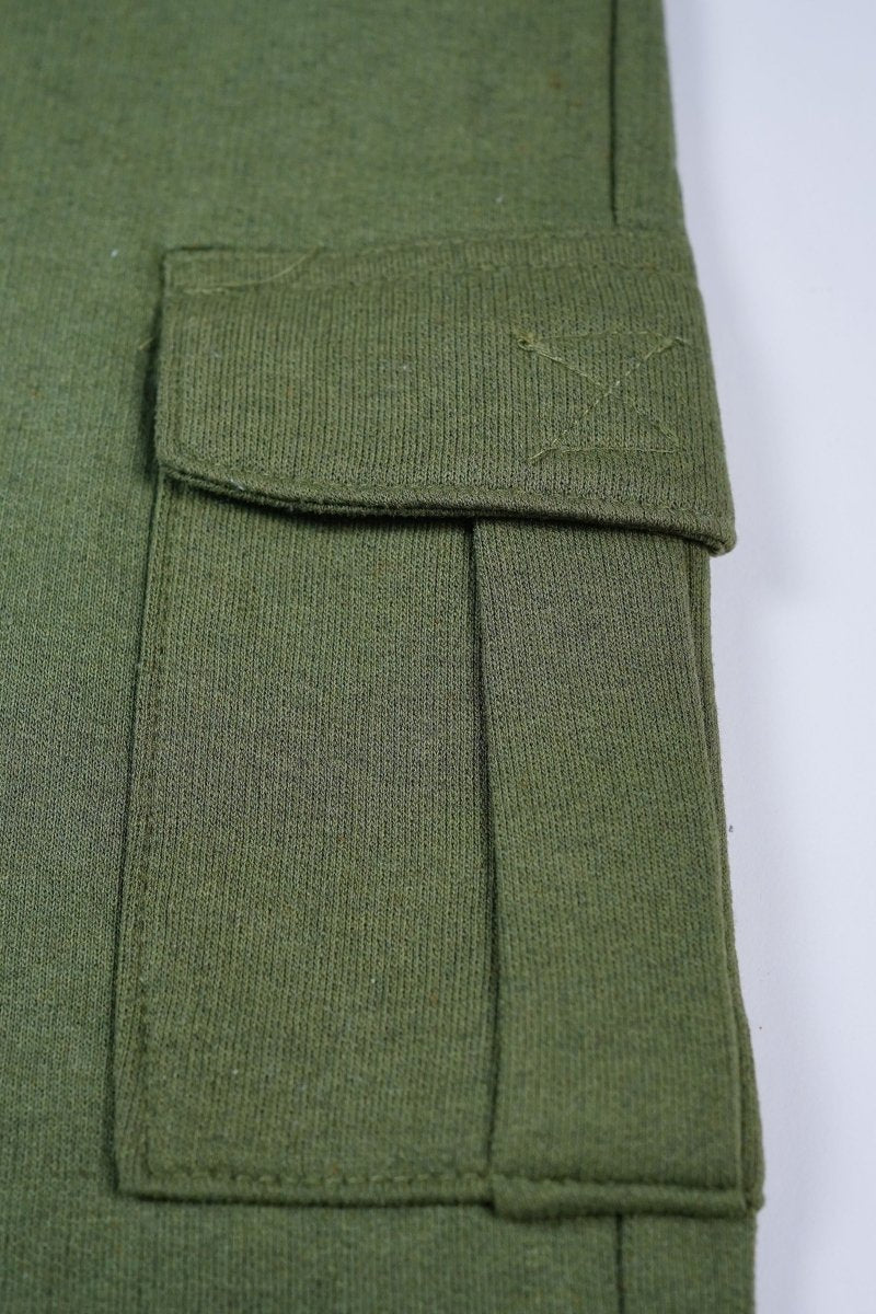 LEE KIDS CARGO TROUSER - Smgarment's