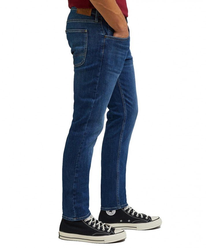 Lee Luke jeans East New York - Smgarment's