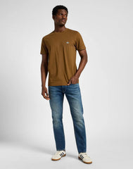 LEE LUKE MEN'S JEANS COURTYARD JEANS - Smgarment's