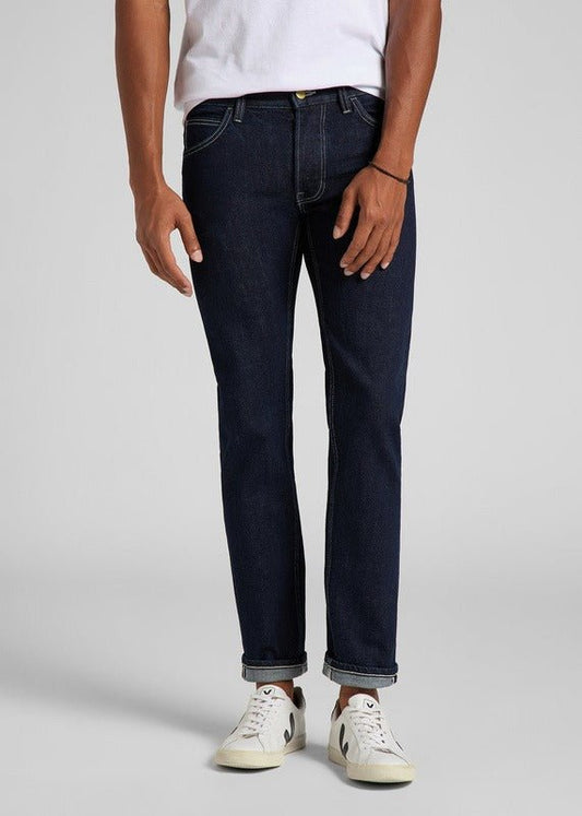 LEE MEN'S DAREN RINSE JEANS - Smgarment's