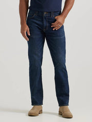 LEE Men's Extreme Motion MVP Regular Straight Jeans - Smgarment's