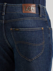 LEE Men's Extreme Motion MVP Regular Straight Jeans - Smgarment's