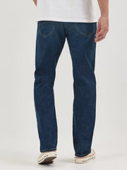LEE Men's Extreme Motion MVP Relaxed Straight Jeans - Smgarment's