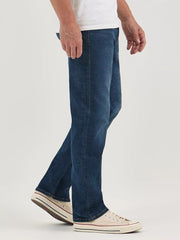 LEE Men's Extreme Motion MVP Relaxed Straight Jeans - Smgarment's