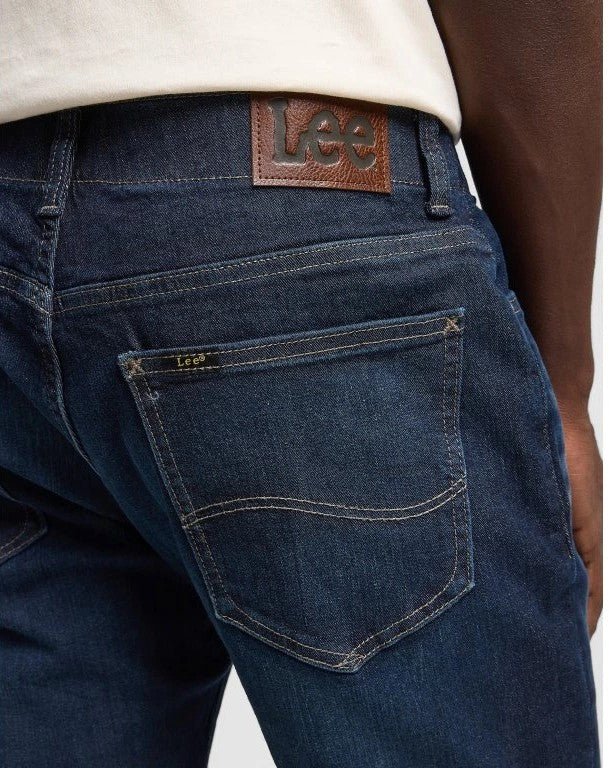 LEE STRAIGHT FIT XM Trip Men's jeans - Smgarment's