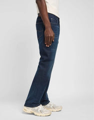 LEE STRAIGHT FIT XM Trip Men's jeans - Smgarment's