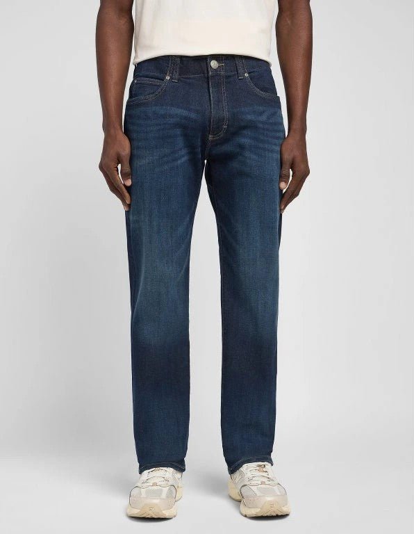 LEE STRAIGHT FIT XM Trip Men's jeans - Smgarment's