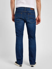 Lee X Straight - Smgarment's