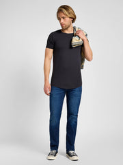 Lee X Straight - Smgarment's