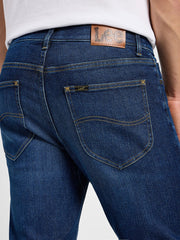 Lee X Straight - Smgarment's