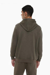 lefties basic hooded sweatshirt - SMgarment's