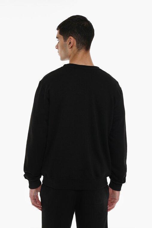 LEFTIES basic sweatshirt - SMgarment's