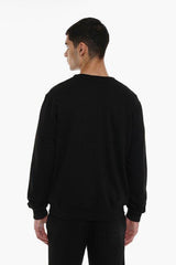 LEFTIES basic sweatshirt - SMgarment's