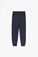 LEFTIES Basic Sweatshirt And Basic Plush Trousers - Smgarment's