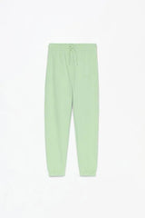 LEFTIES Basic Sweatshirt And Basic Tracksuit Trousers Set - Smgarment's