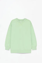 LEFTIES Basic Sweatshirt And Basic Tracksuit Trousers Set - Smgarment's