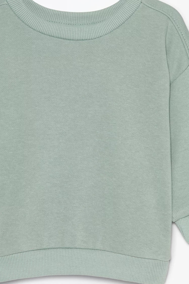 LEFTIES KIDS Basic sweatshirt - Smgarment's