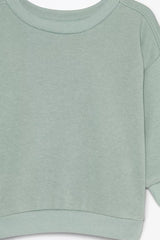 LEFTIES KIDS Basic sweatshirt - Smgarment's