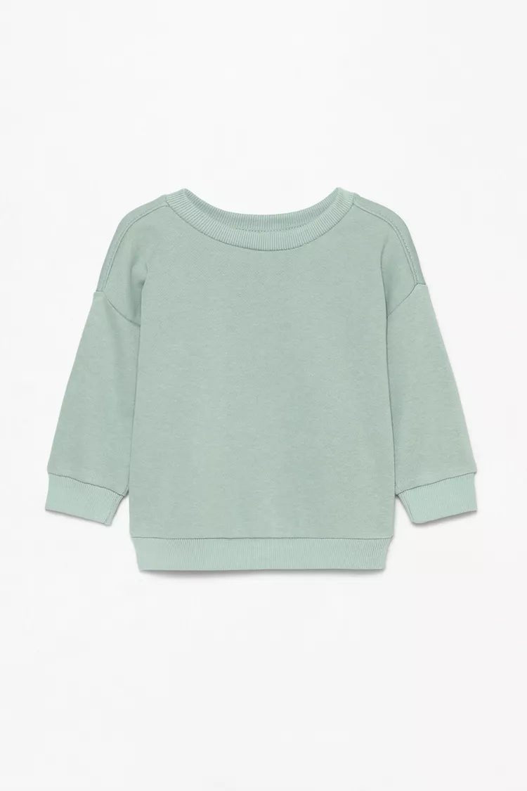 LEFTIES KIDS Basic sweatshirt - Smgarment's