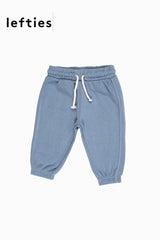 LEFTIES KIDS PLAIN BLUE TROUSER - Smgarment's