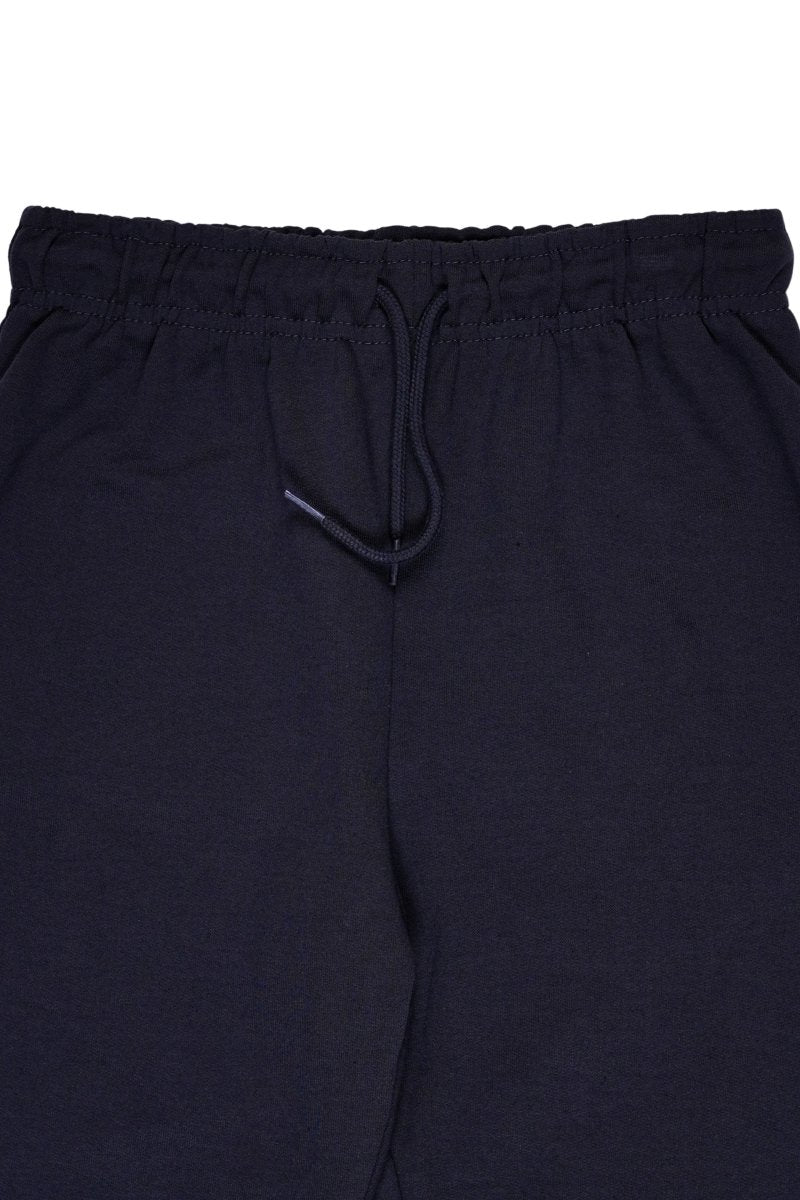 LEFTIES KIDS PLAIN GRAY TROUSER - Smgarment's