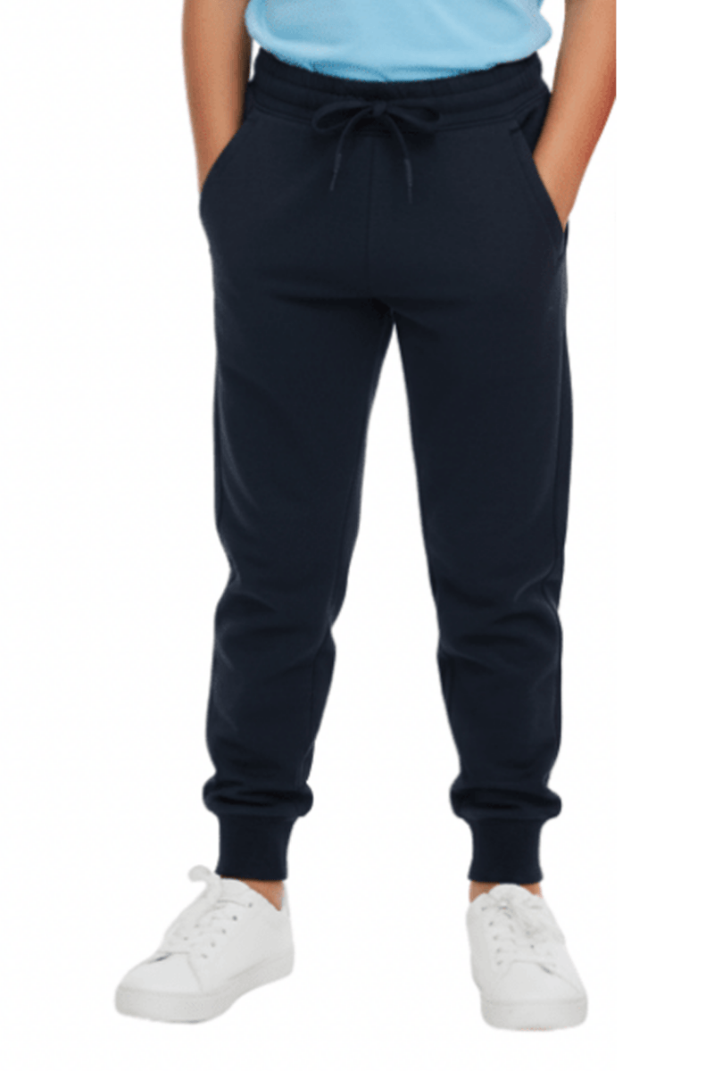 LEFTIES KIDS PLAIN TROUSER - Smgarment's