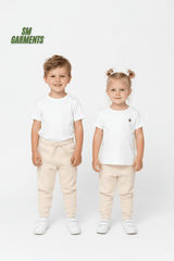 LEFTIES KIDS PLAIN TROUSER - Smgarment's