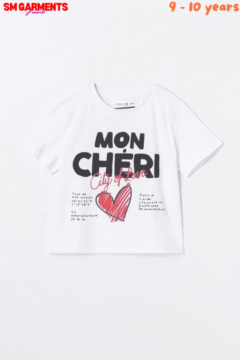 LEFTIES PRINTED SHORT SLEEVE T - SHIRTS - SMgarment's