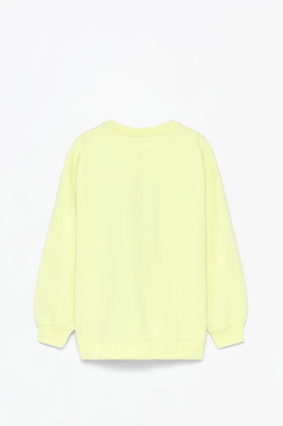 LEFTIES Printed Sweatshirt - Smgarment's