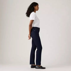 LEVIS 314 Shaping Straight Women's Jeans - Smgarment's