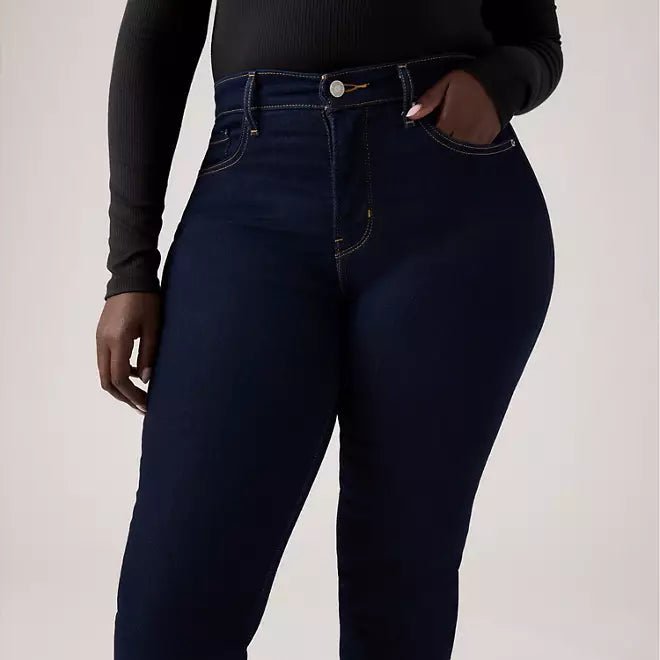 LEVIS 314 Shaping Straight Women's Jeans - Smgarment's