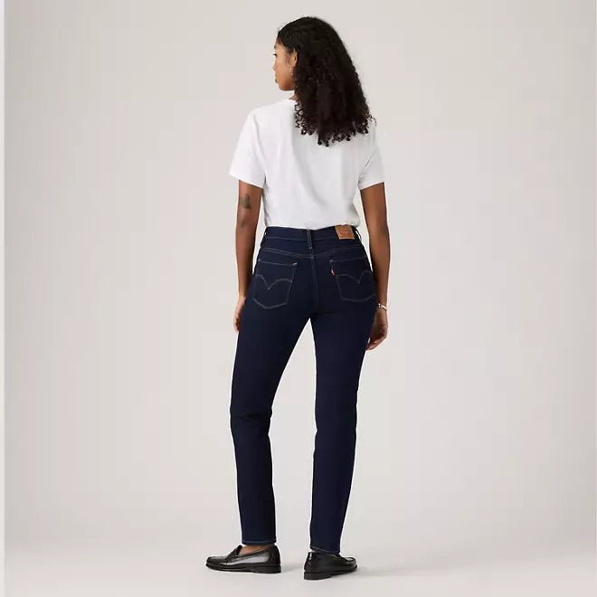 LEVIS 314 Shaping Straight Women's Jeans - Smgarment's