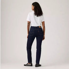 LEVIS 314 Shaping Straight Women's Jeans - Smgarment's