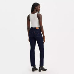 LEVI'S 314 Shaping Straight Women's Jeans - Smgarment's