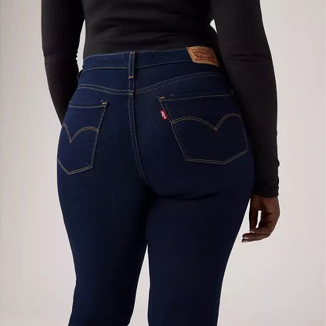 LEVIS 314 Shaping Straight Women's Jeans - Smgarment's