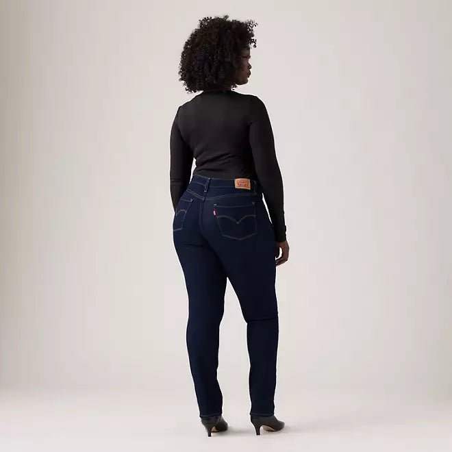 LEVIS 314 Shaping Straight Women's Jeans - Smgarment's