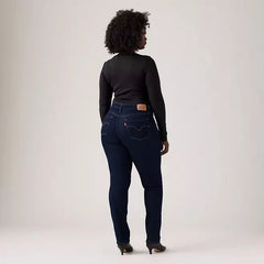LEVIS 314 Shaping Straight Women's Jeans - Smgarment's