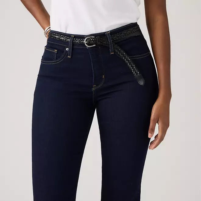 LEVIS 314 Shaping Straight Women's Jeans - Smgarment's