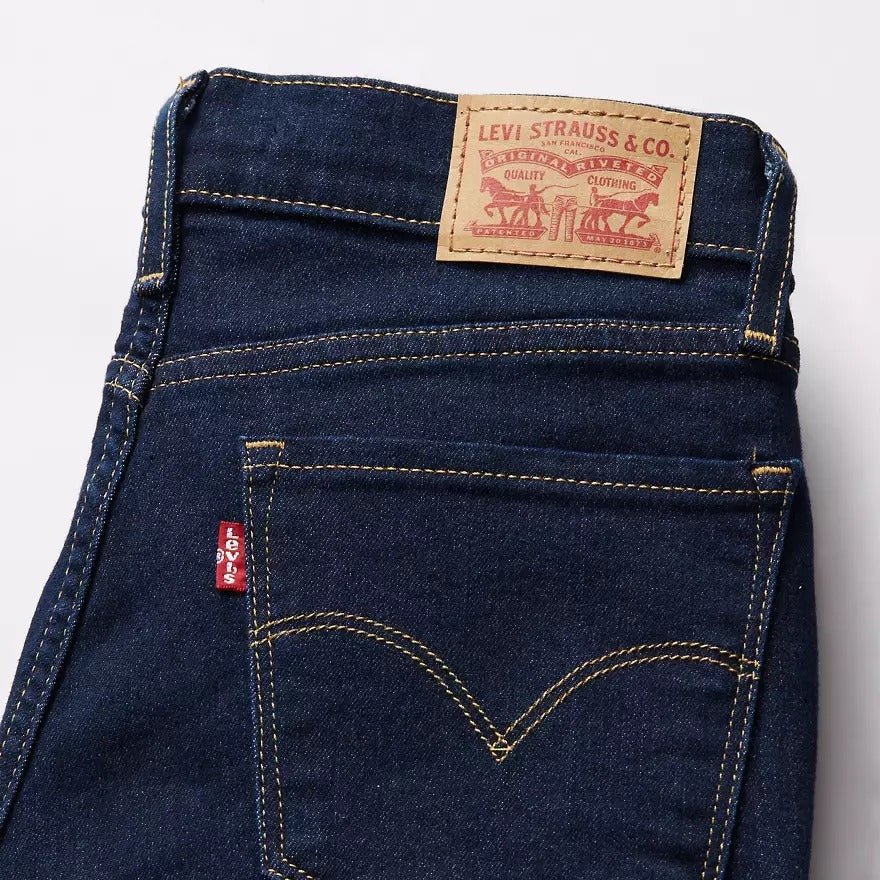 LEVI'S 314 Shaping Straight Women's Jeans - Smgarment's