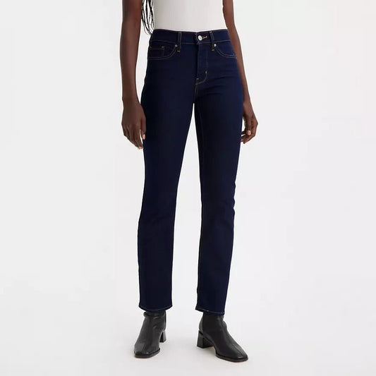 LEVI'S 314 Shaping Straight Women's Jeans - Smgarment's