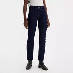 LEVI'S 314 Shaping Straight Women's Jeans - Smgarment's